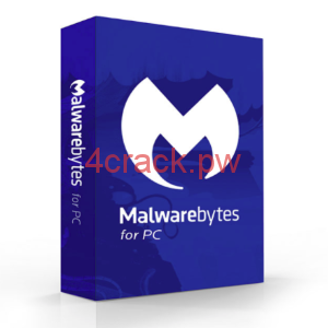 Malwarebytes Anti-Malware Crack with License Key Free Download.