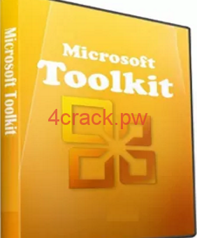 Microsoft Toolkit 2020 License Key With Serial Key Download