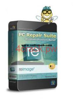 Reimage PC Repair 2020 Crack with License Key Full Download
