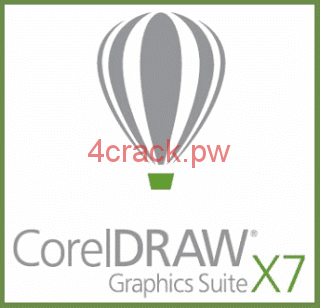 Corel Draw X7 Keygen and Activation Code With Full Serial Number