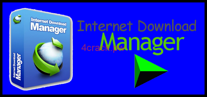 IDM 2020 Crack With Serial Key Free Full Download