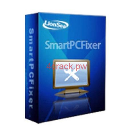 SmartPCFixer License Key With Crack Free Download