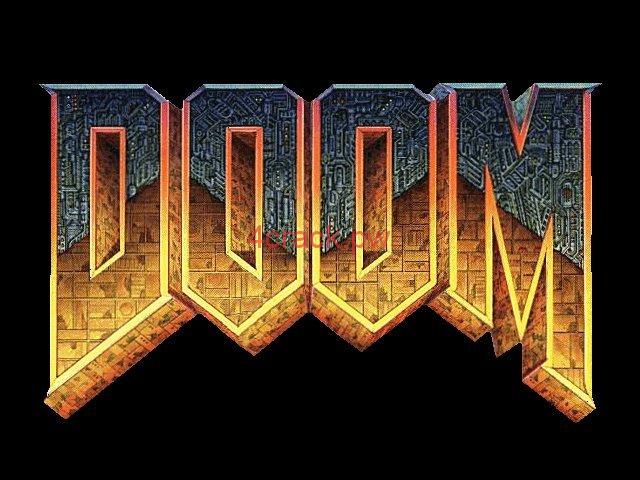 Doom 4 Crack With Patch +Torrent 3d Game With Fix CPY