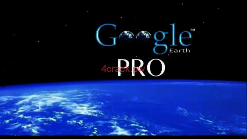 Google Earth Pro 2020 License Key Withl Crack Download