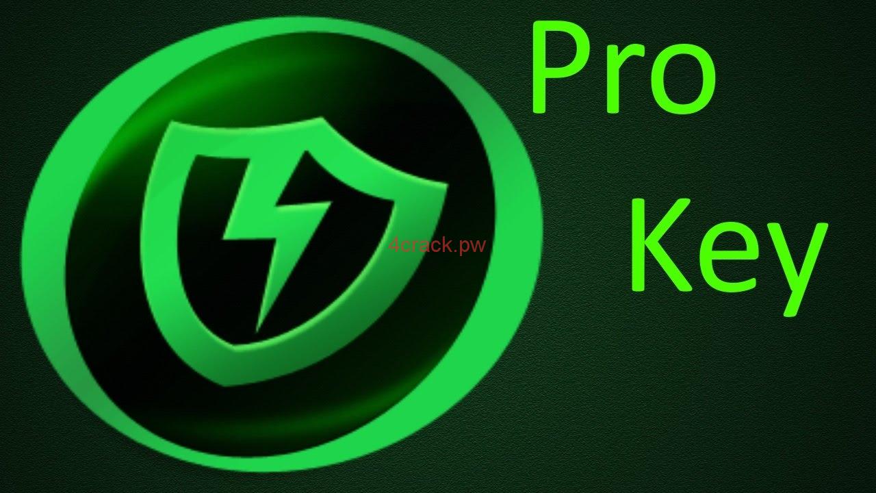 IObit Malware Fighter Pro 2020 Crack With Serial Key Full Download