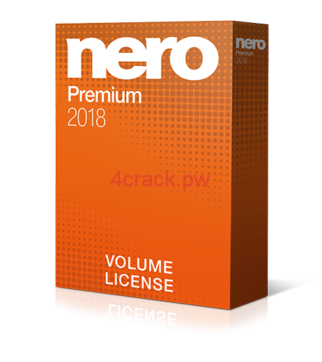 Nero 2020 Crack With Full Working Serial Keys and Patch [Updated]