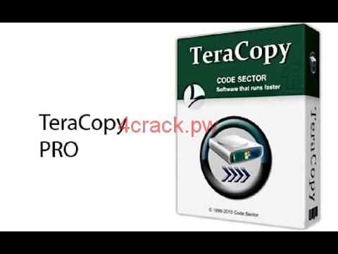 Teracopy Pro 2020 Crack With Full Version With Patch Download