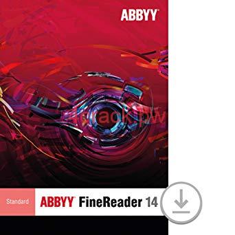 abbyy Finereader Release Crack With Serial Key Full Free Download