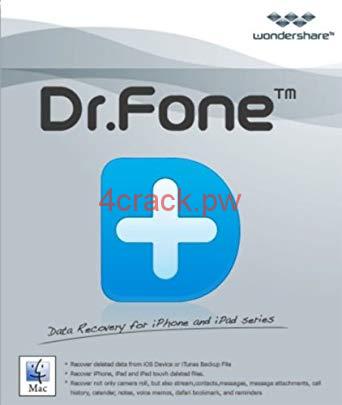 Dr Fone 2020 Crack for Smart Devices and OS Free Download
