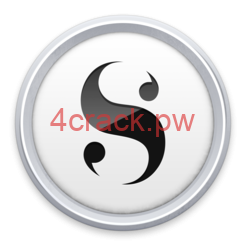 Scrivener 2020 Crack With Serial Key Free Download