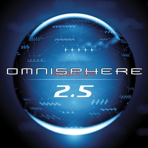 Omnisphere Crack With License key Full Download