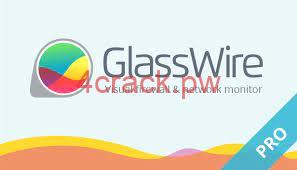 GlassWire Pro Crack