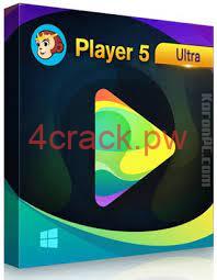 DVD Fab Player Ultra Crack