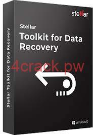 Stellar Toolkit for Data Recovery C