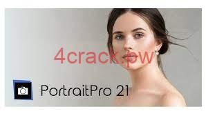 PortraitPro Crack