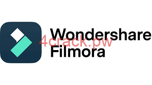 WonderShare Filmora Crack
