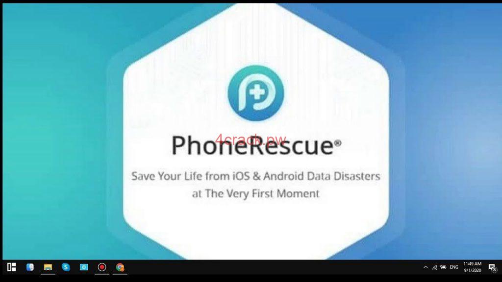 phonerescue for android crack