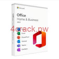 Microsoft Office 2021+