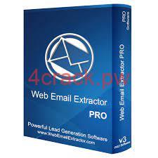 Web Email Extractor Pro