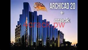 ARCHICAD Crack