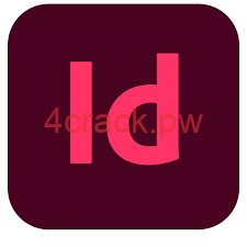 Adobe InDesign 2022 Crack+ Activation Key Free Download
