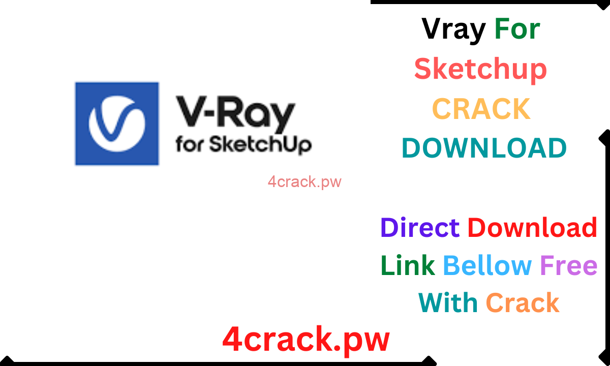 Vray For Sketchup free download