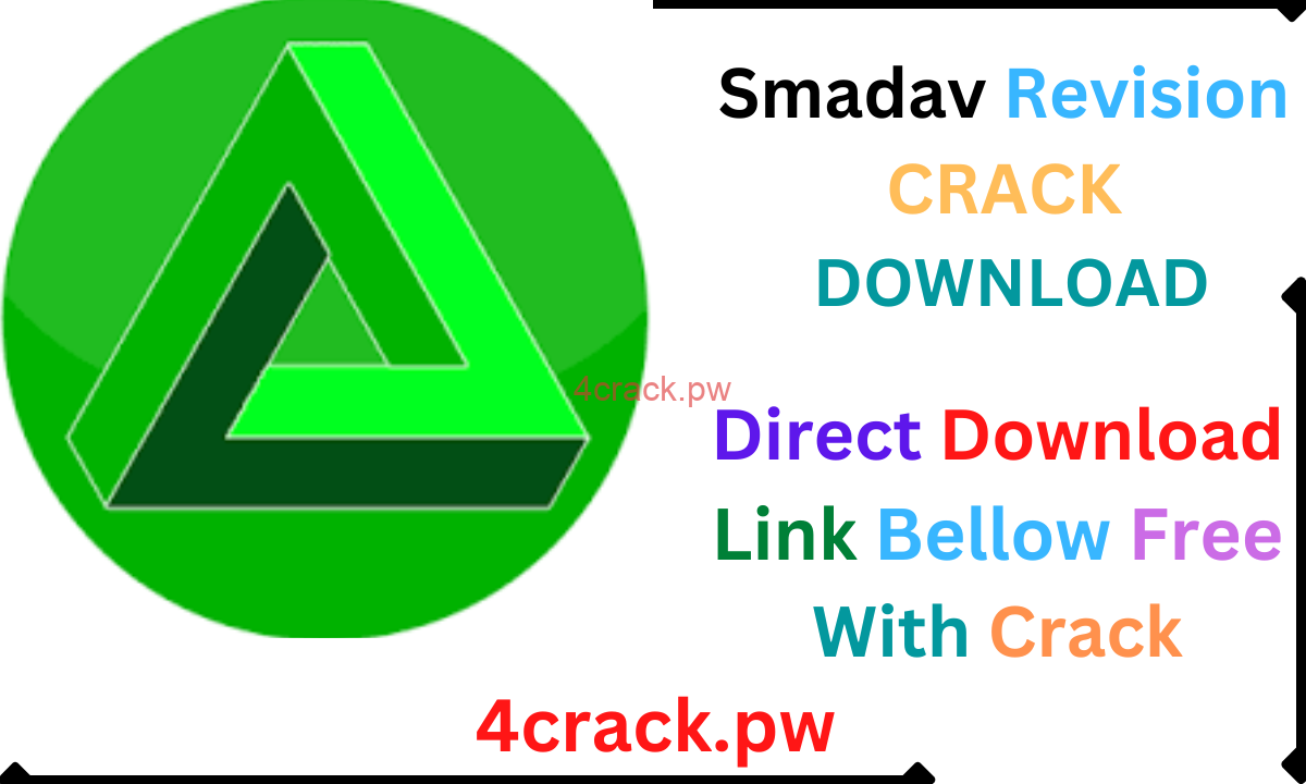 Smadav Revision free download