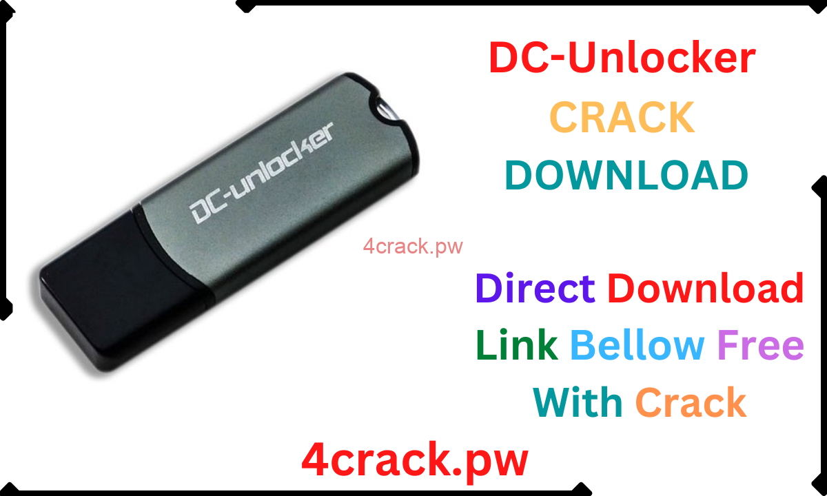 DC-Unlocker Free download