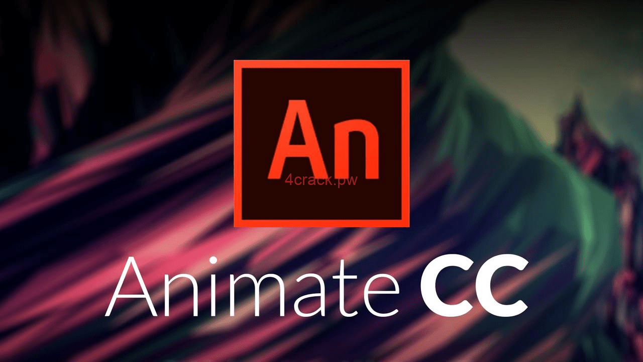 Adobe Animate CC free Download