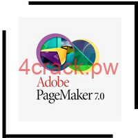 Adobe PageMaker Crack + Torrent Full Download
