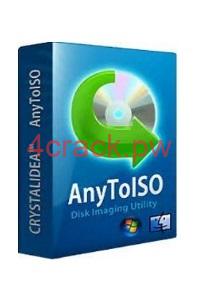 AnyToISO Pro Free download