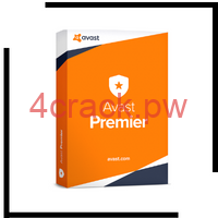 Avast Premier Crack + License Key Download