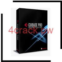 Cubase Pro Crack + Keygen Free Download