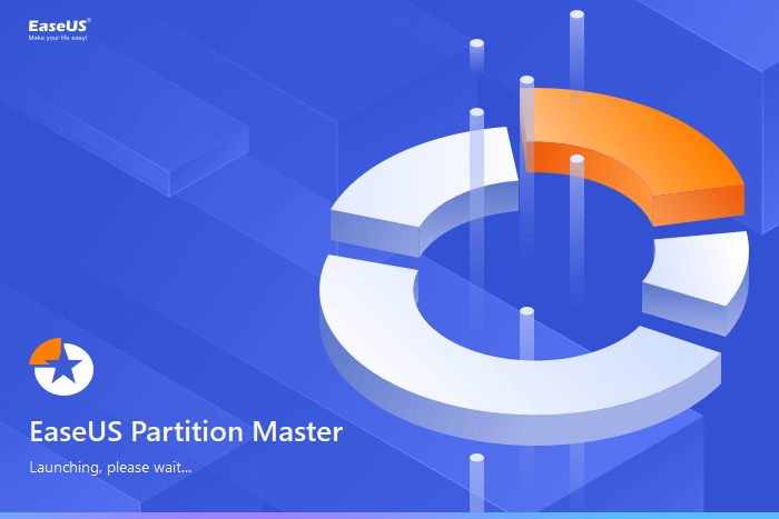 EaseUS Partition Master free download