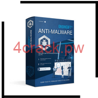 GridinSoft Anti-Malware Crack Crack + License Key