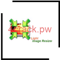 Light Image Resizer With Crack + Serial Key