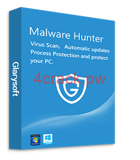 Malware Hunter Pro Crack