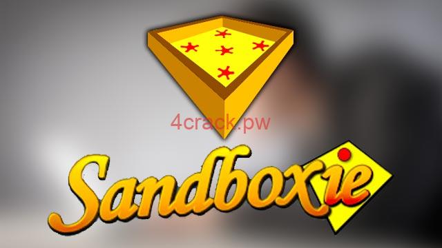 Sandboxie Free Download
