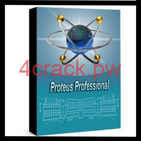Proteus Crack 8.15 Professional With Woring Keys Download (2022)