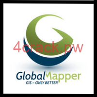 Global Mapper 23.1.3 with Crack Download [2022]