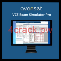 VCE Exam Simulator Pro 3.3 Crack With License Key Download [2022]