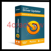 Auslogics Driver Updater 1.32.1.4 Crack + License Key