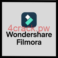 Wondershare Filmora 11.6.7.752 Crack + License Key Download