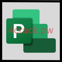 Download Microsoft Project Full Version Crack [2023]