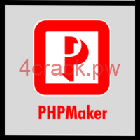 PHPMaker 2022.12.4.3 Crack + Keygen Download 2023