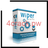 WiperSoft 2022 Crack + Keygen Free Download 2023