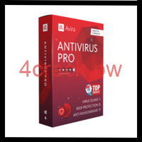 Avira Antivirus Pro Crack 2022 With Activation Code