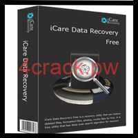 iCare Data Recovery Pro Crack 8.4.0 With Working Keys Download