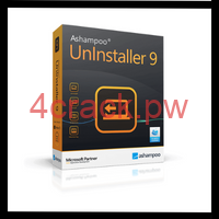 Ashampoo UnInstaller 12.00.11 With Crack Download