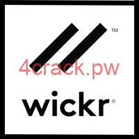 Wickr Me 5.104.14 Crack + Activation Key